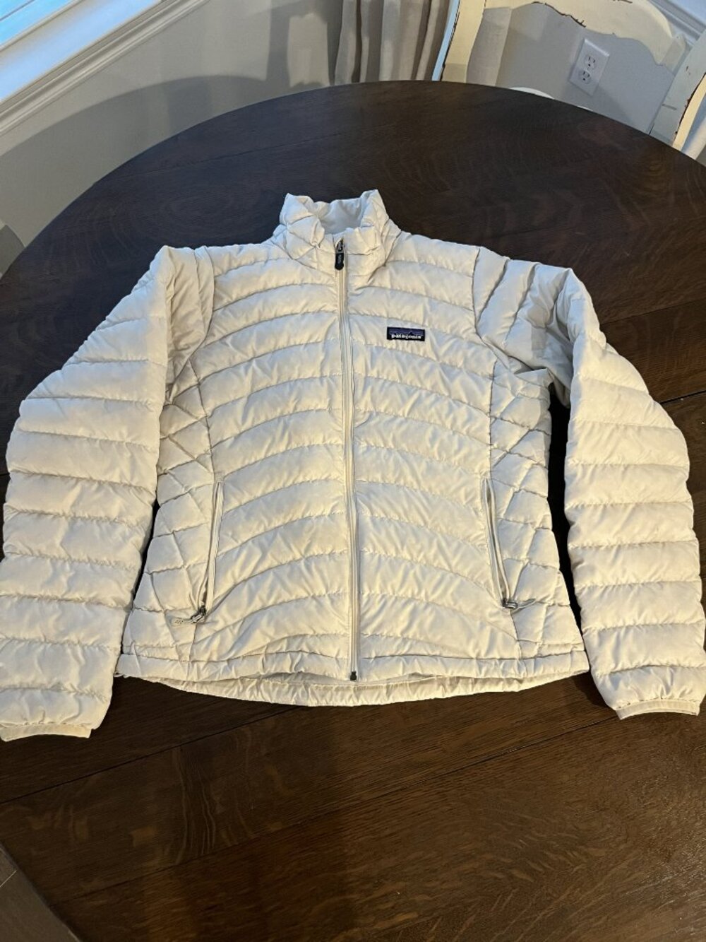 Patagonia Women's Down Sweater Jacket